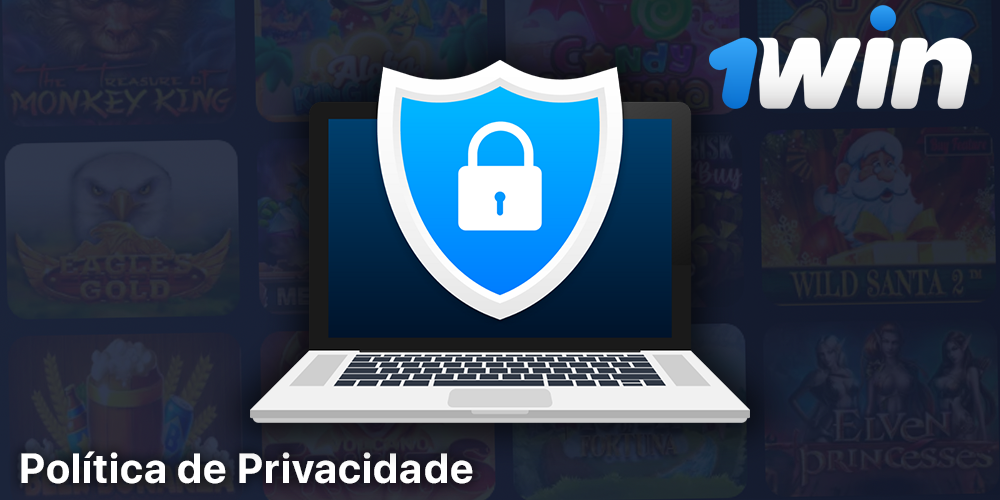1Win Política de privacidade