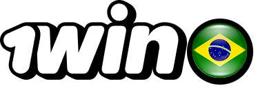 Logotipo 1Win Brasil